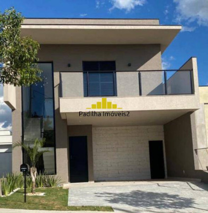 Imagem Casa de Condomínio com 3 Quartos à Venda, 160 m² em Cajuru Do Sul - Sorocaba