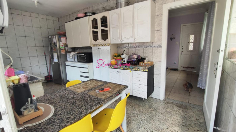 Imagem Sobrado com 3 Quartos à Venda, 165 m² em Macuco - Santos Imagem Sobrado com 3 Quartos à Venda, 165 m² em Macuco - Santos
