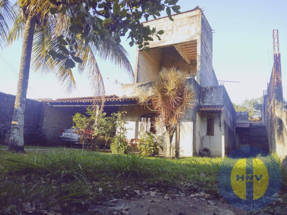Imagem Casa com 3 Quartos à Venda,  em Jardim Atlântico Central (itaipuaçu) - Maricá