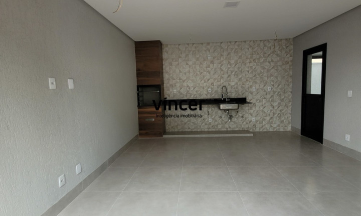 Imagem Casa com 4 Quartos à Venda, 235 m² em Jardins Bolonha - Senador Canedo