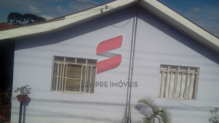 Casa com 4 Quartos à Venda, 135 m² em Estância Pinhais - Pinhais