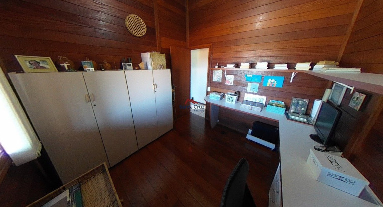 Imagem Casa com 5 Quartos à Venda, 400 m² em Ingleses Do Rio Vermelho - Florianópolis