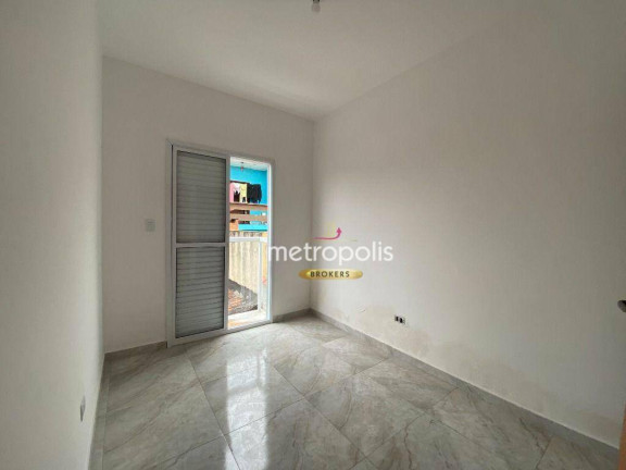 Imagem Cobertura com 2 Quartos à Venda, 100 m² em Parque Oratório - Santo André