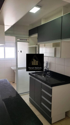 Imagem Apartamento com 2 Quartos à Venda, 53 m² em Ponte Grande - Guarulhos Imagem Apartamento com 2 Quartos à Venda, 53 m² em Ponte Grande - Guarulhos