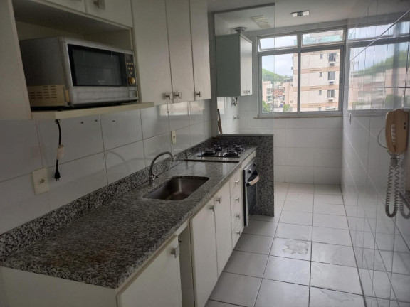 Imagem Apartamento com 2 Quartos à Venda, 65 m² em Praça Seca - Rio De Janeiro Imagem Apartamento com 2 Quartos à Venda, 65 m² em Praça Seca - Rio De Janeiro