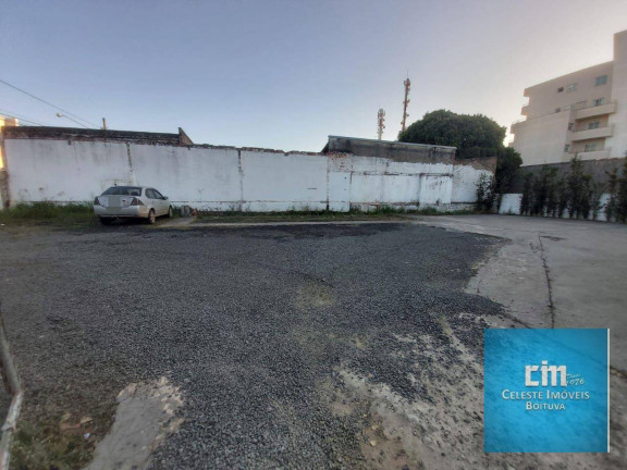 Imagem Terreno à Venda, 390 m² em Centro - Boituva Imagem Terreno à Venda, 390 m² em Centro - Boituva