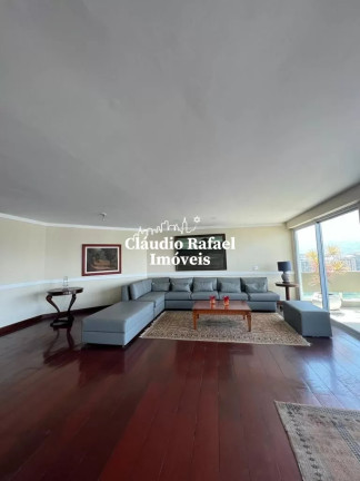 Imagem Apartamento com 6 Quartos à Venda, 1.140 m² em Barra Da Tijuca - Rio De Janeiro Imagem Apartamento com 6 Quartos à Venda, 1.140 m² em Barra Da Tijuca - Rio De Janeiro