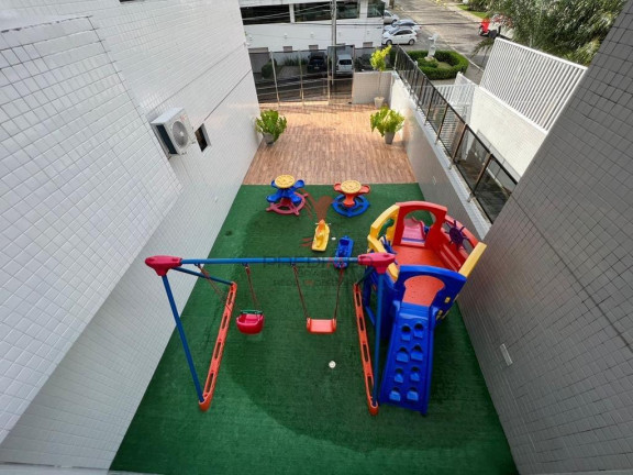 Imagem Apartamento com 3 Quartos à Venda, 82 m² em Brisamar - João Pessoa Imagem Apartamento com 3 Quartos à Venda, 82 m² em Brisamar - João Pessoa
