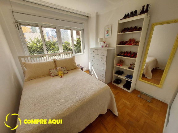 Imagem Apartamento com 3 Quartos à Venda, 90 m² em Santa Cecília - São Paulo Imagem Apartamento com 3 Quartos à Venda, 90 m² em Santa Cecília - São Paulo