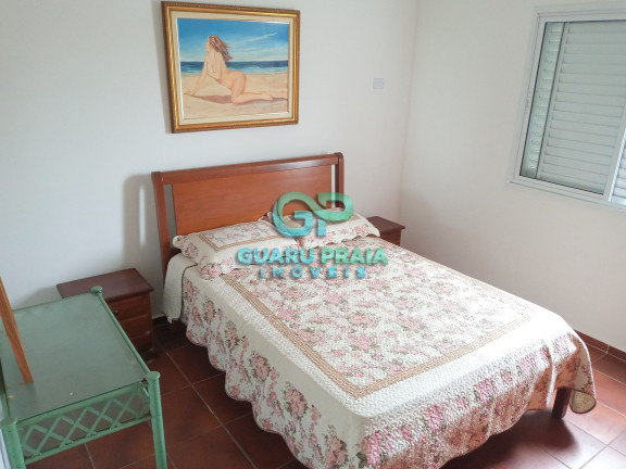 Imagem Apartamento com 2 Quartos à Venda, 119 m² em Enseada - Guarujá