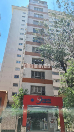 Imagem Imóvel Comercial à Venda, 499 m² em Cerqueira César - São Paulo Imagem Imóvel Comercial à Venda, 499 m² em Cerqueira César - São Paulo