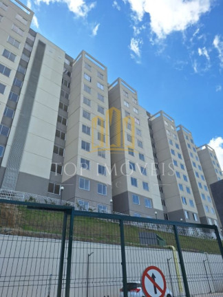 Imagem Apartamento com 2 Quartos para Alugar, 40 m² em Jardim Paraíso - Jacareí Imagem Apartamento com 2 Quartos para Alugar, 40 m² em Jardim Paraíso - Jacareí