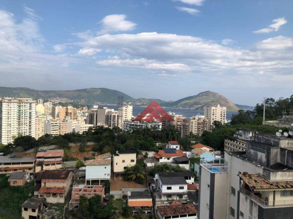 Imagem Apartamento com 2 Quartos à Venda, 62 m² em Ingá - Niterói