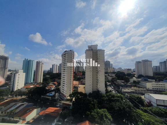 Imagem Sala Comercial à Venda, 37 m² em Vila Clementino - São Paulo Imagem Sala Comercial à Venda, 37 m² em Vila Clementino - São Paulo