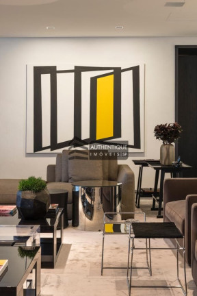 Imagem Apartamento com 4 Quartos à Venda, 556 m² em Itaim Bibi - São Paulo