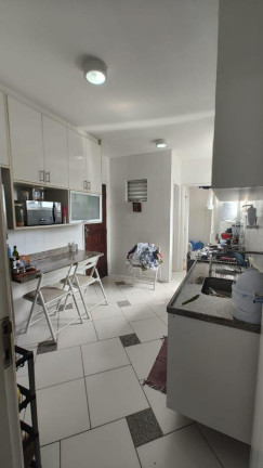 Imagem Apartamento com 3 Quartos à Venda, 96 m² em Jardim Apipema - Salvador
