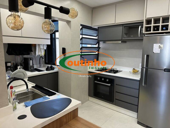 Imagem Apartamento com 2 Quartos à Venda, 66 m² em Grajaú - Rio De Janeiro Imagem Apartamento com 2 Quartos à Venda, 66 m² em Grajaú - Rio De Janeiro