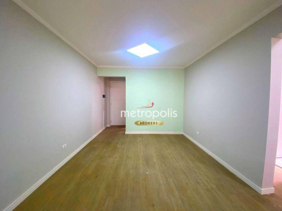 Imagem Apartamento com 3 Quartos à Venda, 95 m² em Santa Paula - São Caetano Do Sul