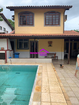 Imagem Casa com 3 Quartos à Venda, 280 m² em Taquara - Rio De Janeiro Imagem Casa com 3 Quartos à Venda, 280 m² em Taquara - Rio De Janeiro