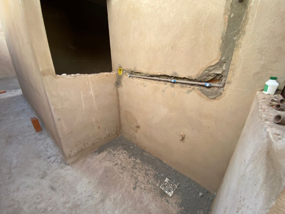 Imagem Casa com 2 Quartos à Venda, 48 m² em Jardim Olímpico - Montes Claros