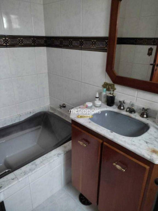 Imagem Sobrado com 2 Quartos à Venda, 140 m² em Campestre - Santo André Imagem Sobrado com 2 Quartos à Venda, 140 m² em Campestre - Santo André