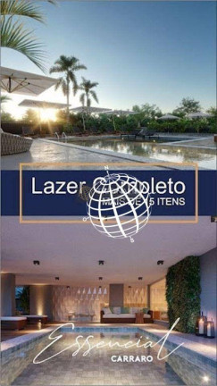 Imagem Apartamento com 3 Quartos à Venda, 140 m² em Vila Giglio - Atibaia Imagem Apartamento com 3 Quartos à Venda, 140 m² em Vila Giglio - Atibaia