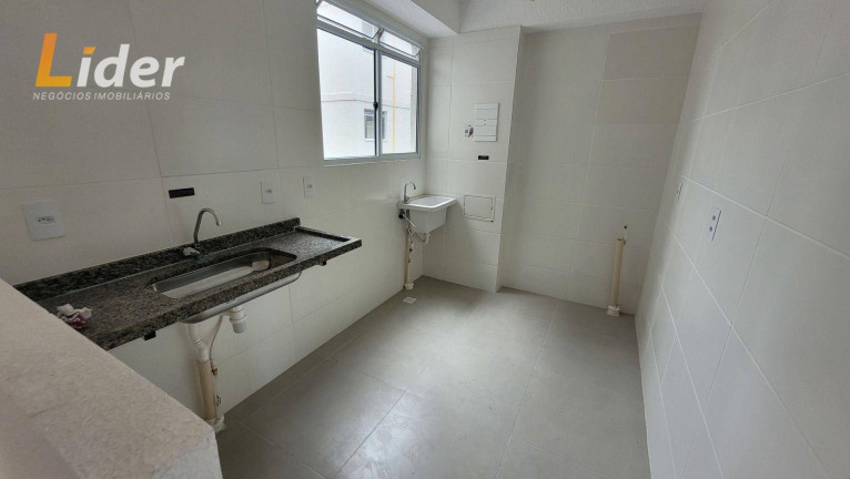 Imagem Apartamento com 2 Quartos para Alugar, 60 m² em Nova Era - Juiz De Fora Imagem Apartamento com 2 Quartos para Alugar, 60 m² em Nova Era - Juiz De Fora