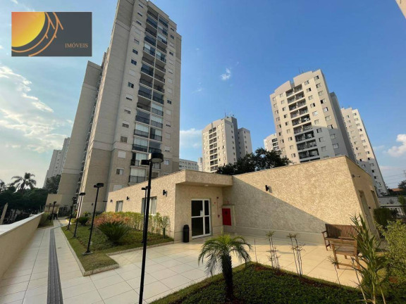 Imagem Apartamento com 3 Quartos à Venda, 60 m² em Pirituba - São Paulo Imagem Apartamento com 3 Quartos à Venda, 60 m² em Pirituba - São Paulo