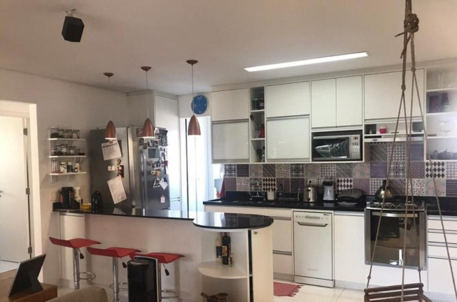 Imagem Apartamento com 2 Quartos à Venda, 80 m² em Morumbi - São Paulo Imagem Apartamento com 2 Quartos à Venda, 80 m² em Morumbi - São Paulo