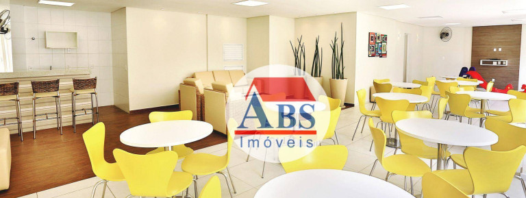 Imagem Apartamento com 2 Quartos à Venda, 54 m² em Ocian - Praia Grande Imagem Apartamento com 2 Quartos à Venda, 54 m² em Ocian - Praia Grande