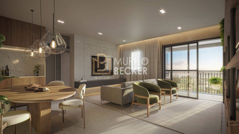Apartamento com 3 Quartos à Venda, 85 m² em Jardim Sul - São José Dos Campos