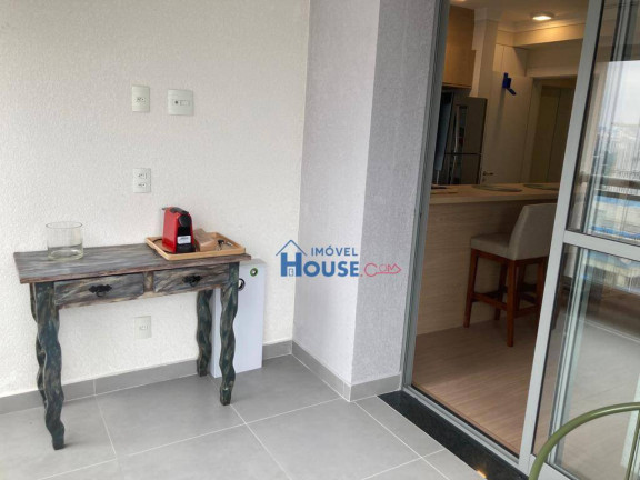 Imagem Apartamento com 2 Quartos à Venda, 68 m² em Pinheiros - São Paulo