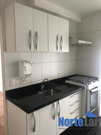 Imagem Apartamento com 2 Quartos à Venda, 55 m² em Jardim íris - São Paulo
