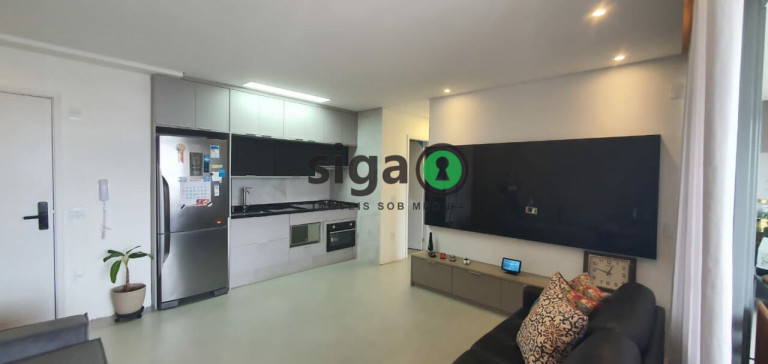 Imagem Apartamento com 3 Quartos à Venda, 87 m² em Vila Mariana - São Paulo