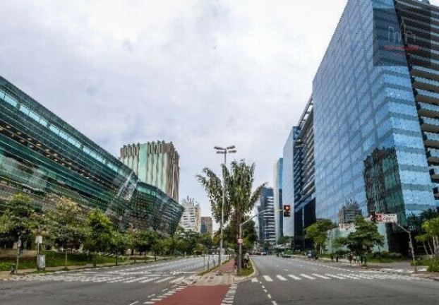 Imagem Apartamento com 3 Quartos à Venda, 181 m² em Vila Nova Conceição - São Paulo