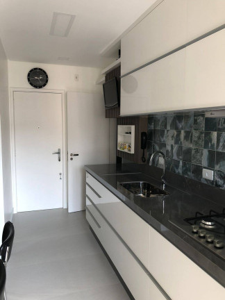 Imagem Apartamento com 3 Quartos à Venda, 114 m² em Centro - Florianópolis