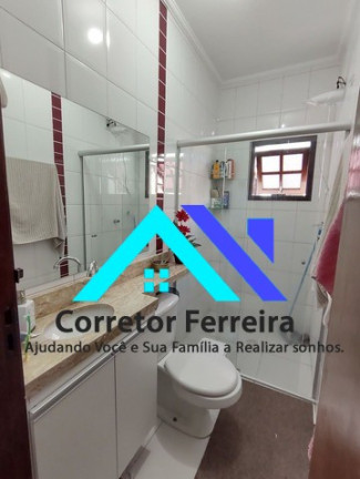 Imagem Sobrado com 3 Quartos à Venda, 215 m² em Parque Monte Alegre - Taboão Da Serra Imagem Sobrado com 3 Quartos à Venda, 215 m² em Parque Monte Alegre - Taboão Da Serra