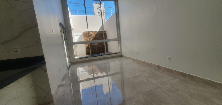 Imagem Casa com 3 Quartos à Venda, 144 m² em Esplanada Primo Meneghetti Ii - Franca Imagem Casa com 3 Quartos à Venda, 144 m² em Esplanada Primo Meneghetti Ii - Franca