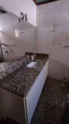 Imagem Apartamento com 4 Quartos à Venda, 158 m² em Carmo - Belo Horizonte