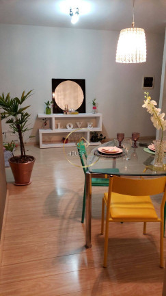 Imagem Apartamento com 2 Quartos à Venda, 75 m² em Vila São Bento - São José Dos Campos Imagem Apartamento com 2 Quartos à Venda, 75 m² em Vila São Bento - São José Dos Campos