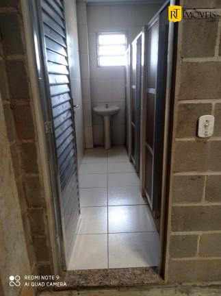 Imagem Galpão para Alugar, 570 m² em Bananeiras (iguabinha) - Araruama