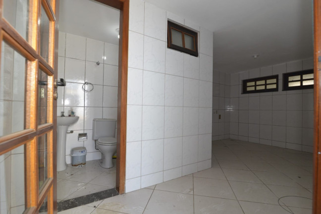 Imagem Casa com 2 Quartos à Venda, 220 m² em Chácara São Silvestre - Taubaté