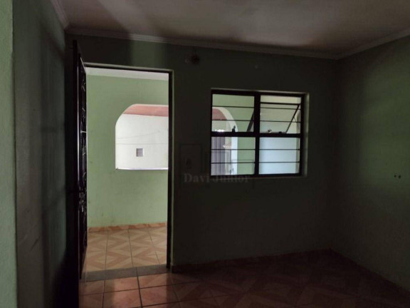 Imagem Casa com 2 Quartos à Venda, 275 m² em Jardim São Carlos - Sorocaba