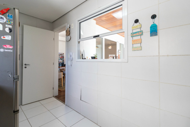 Imagem Imóvel com 3 Quartos à Venda, 105 m² em Vila Cruzeiro - São Paulo