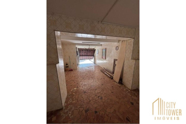 Imagem Casa com 4 Quartos à Venda, 335 m² em Aclimação - São Paulo Imagem Casa com 4 Quartos à Venda, 335 m² em Aclimação - São Paulo