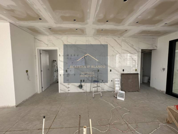 Imagem Casa de Condomínio com 4 Quartos à Venda, 310 m² em Condominio Alphaville Nova Esplanada - Votorantim