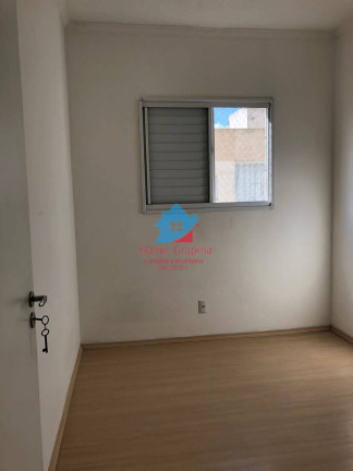 Imagem Apartamento com 2 Quartos à Venda, 54 m² em Jardim Jurema - Valinhos