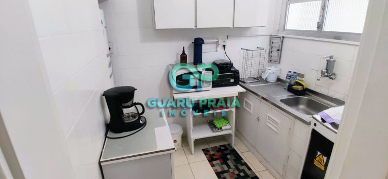 Imagem Apartamento com 1 Quarto à Venda, 70 m² em Astúrias - Guarujá Imagem Apartamento com 1 Quarto à Venda, 70 m² em Astúrias - Guarujá