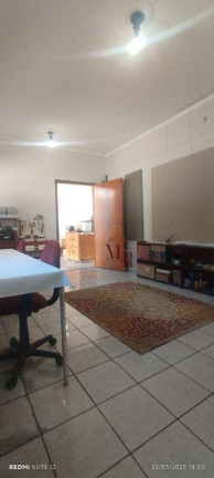 Imagem Casa com 4 Quartos à Venda, 256 m² em Vale Do Sol - Votuporanga