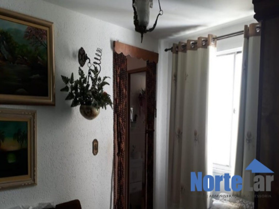 Imagem Apartamento com 2 Quartos à Venda, 49 m² em Vila Nova Cachoeirinha - São Paulo